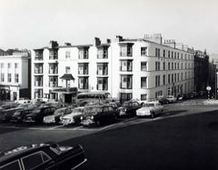 Castle Hotel c1950